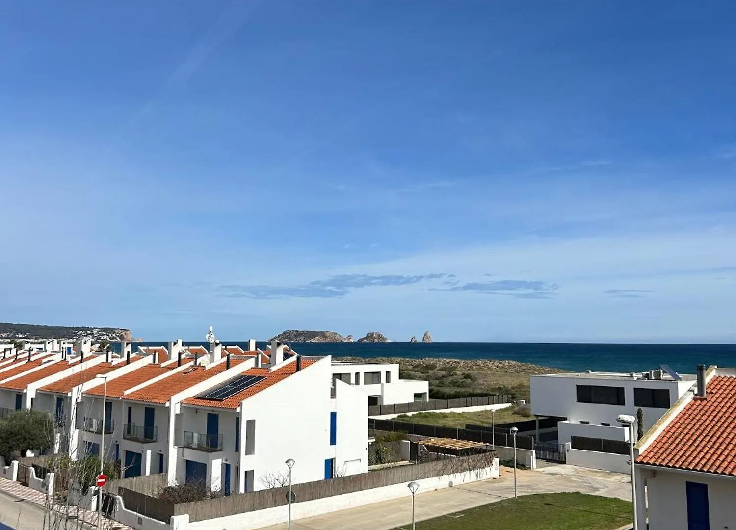 Can Vermut - Mas Pinell B2C L'Estartit Apartment